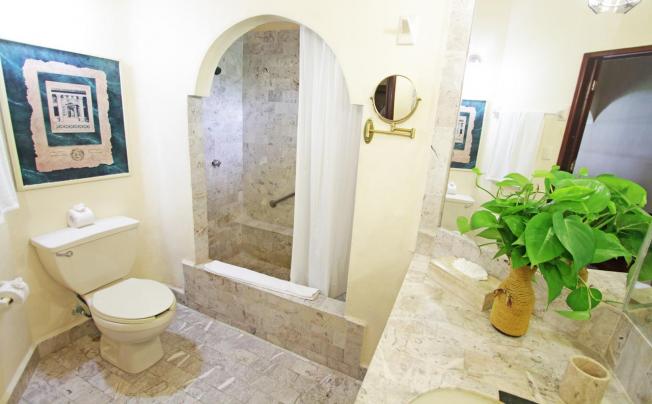 Фото отеля Villablanca Garden Beach hotel