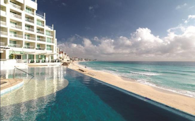 Фото отеля Sun Palace Cancun
