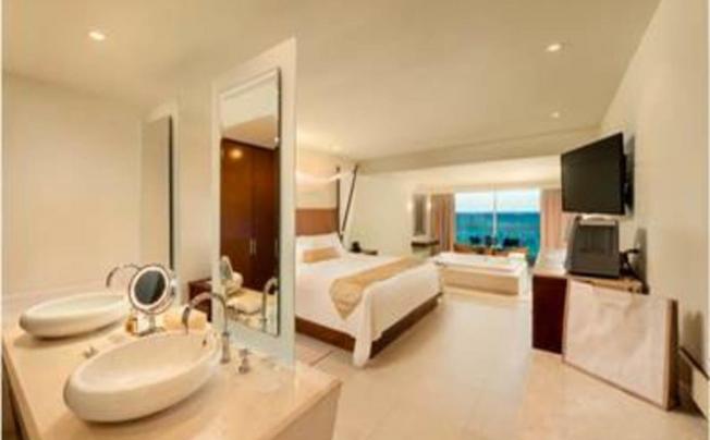 Фото отеля SUN PALACE CANCUN