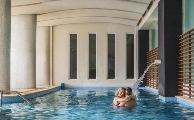 Фото отеля SUN PALACE CANCUN