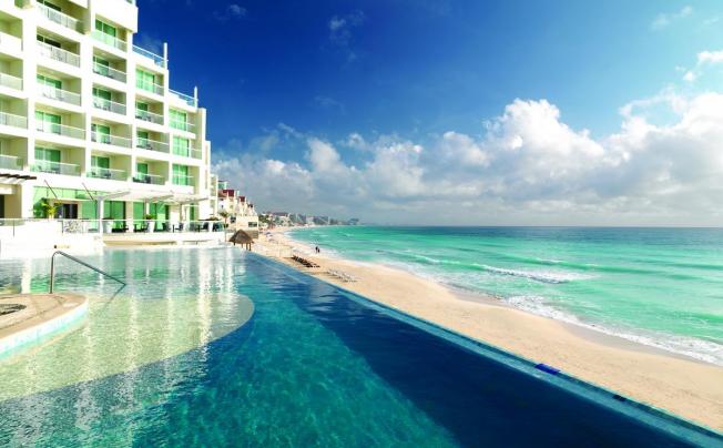 Фото отеля SUN PALACE CANCUN
