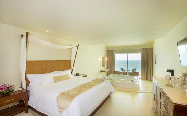Фото отеля SUN PALACE CANCUN
