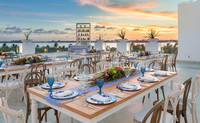Фото отеля LE BLANC SPA RESORT 