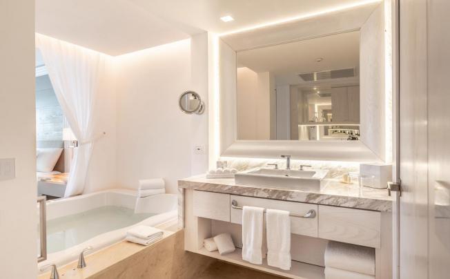 Фото отеля LE BLANC SPA RESORT 