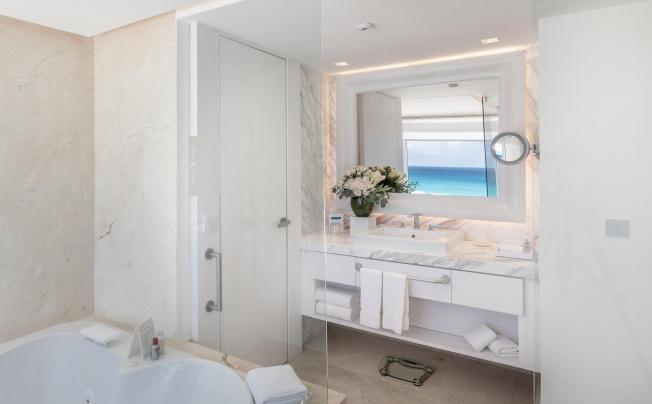 Фото отеля LE BLANC SPA RESORT 