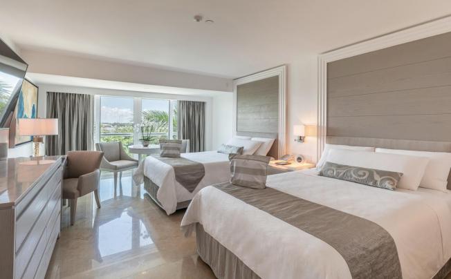 Фото отеля LE BLANC SPA RESORT 
