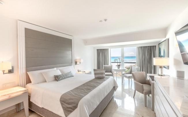 Фото отеля LE BLANC SPA RESORT 