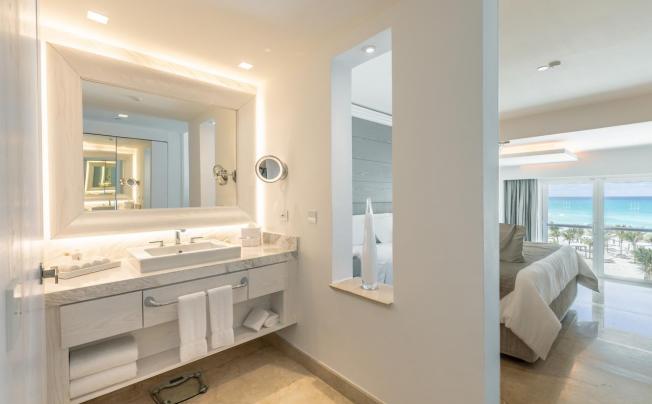 Фото отеля LE BLANC SPA RESORT 