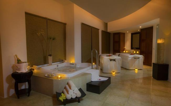 Фото отеля LE BLANC SPA RESORT 