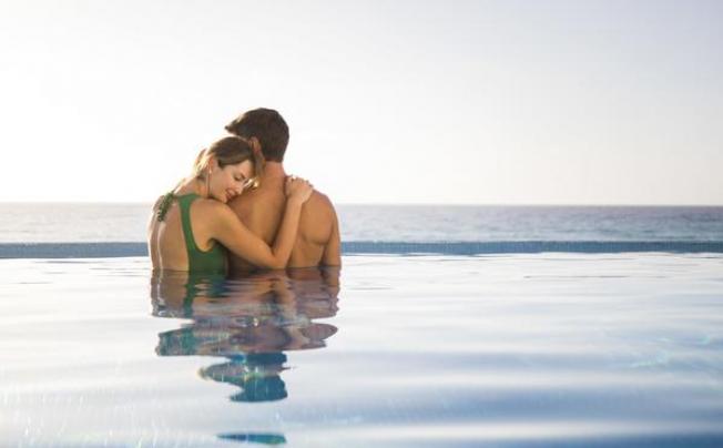 Фото отеля LE BLANC SPA RESORT 