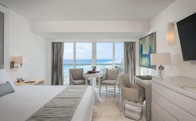 Фото отеля LE BLANC SPA RESORT 