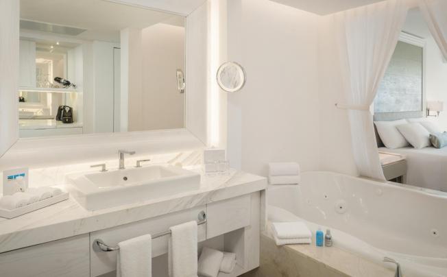 Фото отеля LE BLANC SPA RESORT 