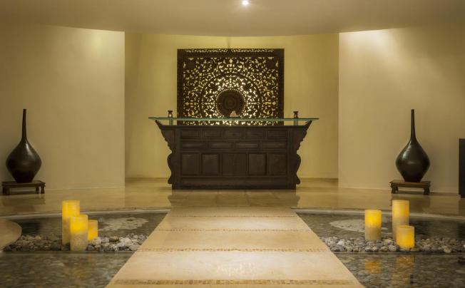 Фото отеля LE BLANC SPA RESORT 