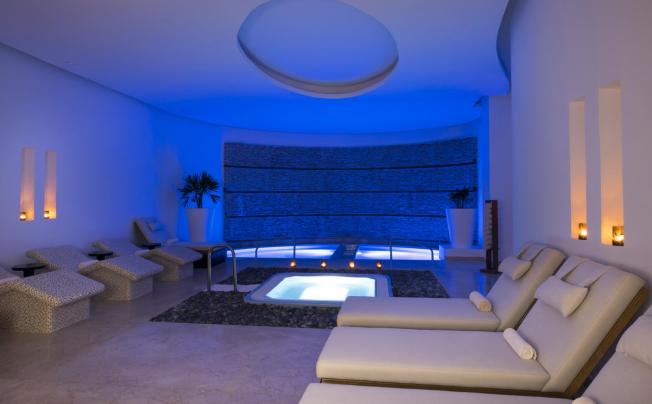 Фото отеля LE BLANC SPA RESORT 