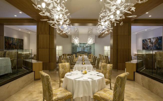 Фото отеля LE BLANC SPA RESORT 