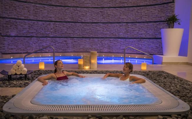 Фото отеля LE BLANC SPA RESORT 