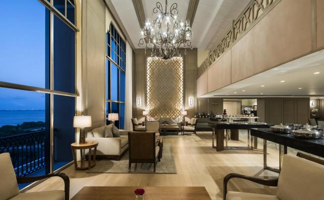 Фото отеля The Ritz Carlton Cancun
