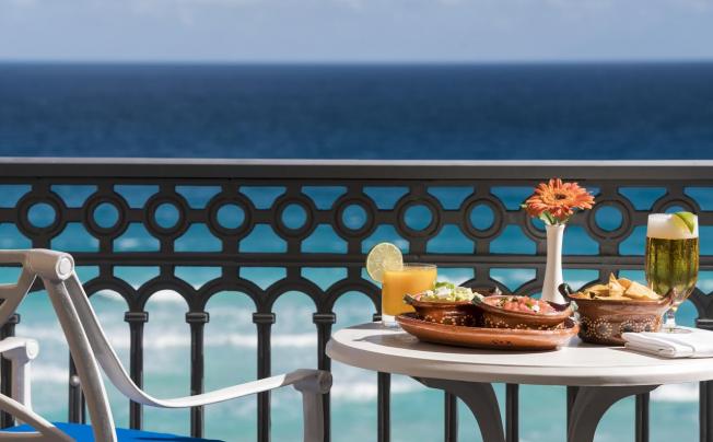 Фото отеля The Ritz Carlton Cancun