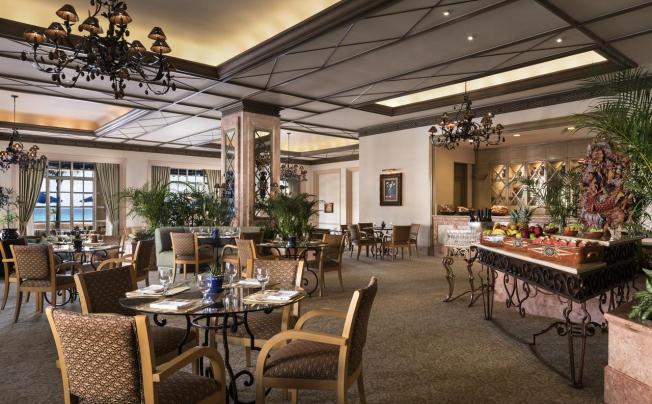 Фото отеля The Ritz Carlton Cancun