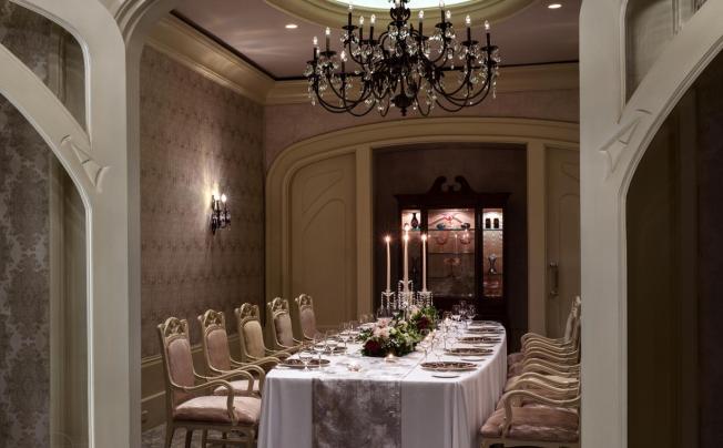 Фото отеля The Ritz Carlton Cancun