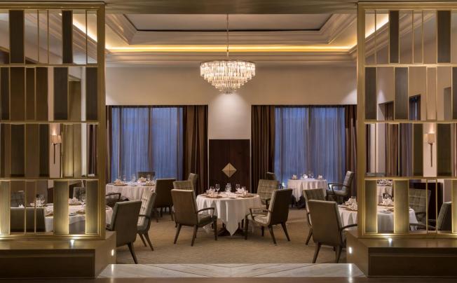 Фото отеля The Ritz Carlton Cancun