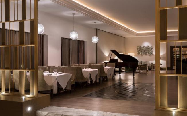 Фото отеля The Ritz Carlton Cancun