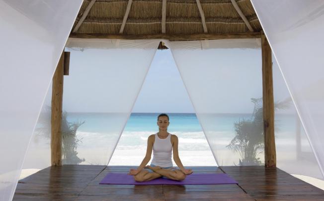 Фото отеля The Ritz Carlton Cancun