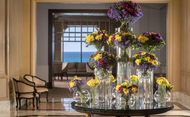 Фото отеля The Ritz Carlton Cancun