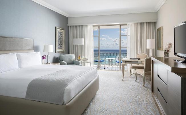 Фото отеля The Ritz Carlton Cancun