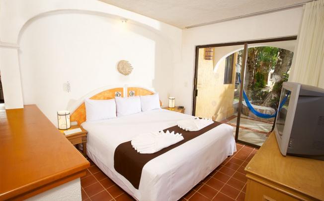 Фото отеля Real Playa Del Carmen