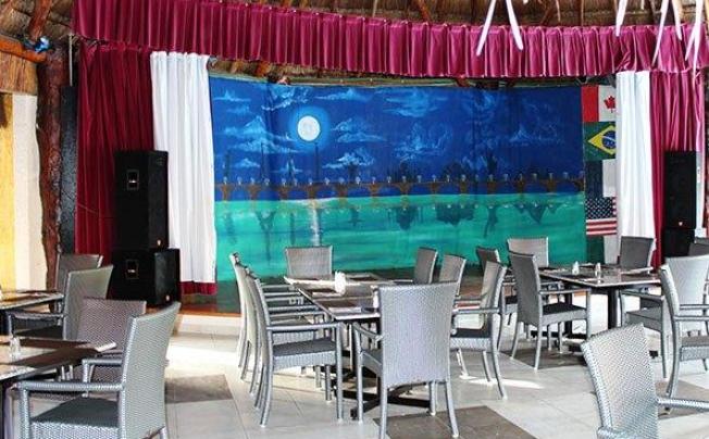 Фото отеля Real Playa Del Carmen