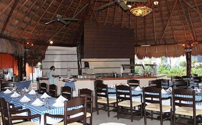 Фото отеля Real Playa Del Carmen