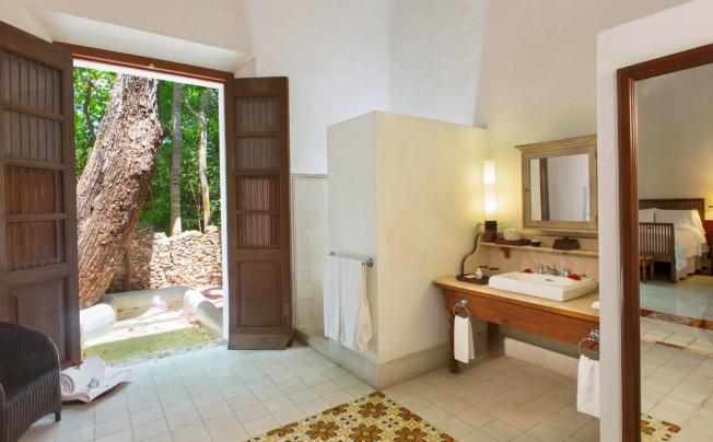 Фото отеля HACIENDA TEMOZON