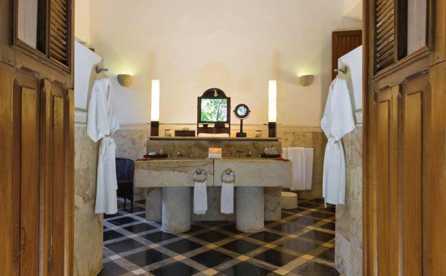 Фото отеля HACIENDA TEMOZON