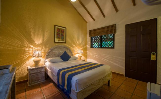 Фото отеля Colibri Beach hotel