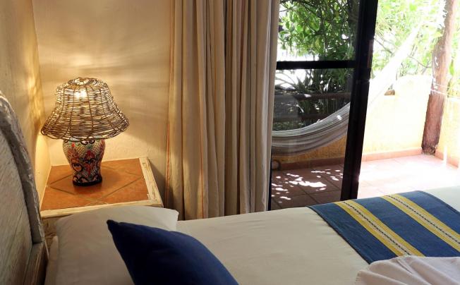 Фото отеля Colibri Beach hotel