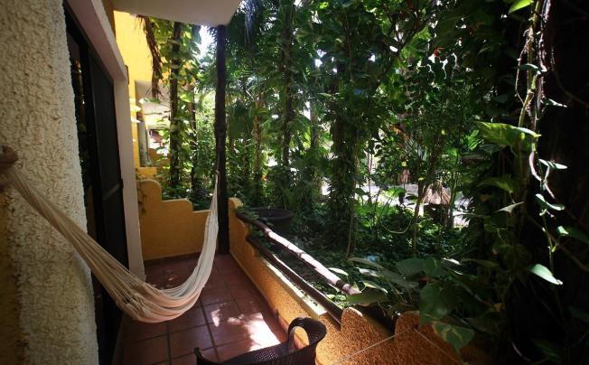 Фото отеля Colibri Beach hotel