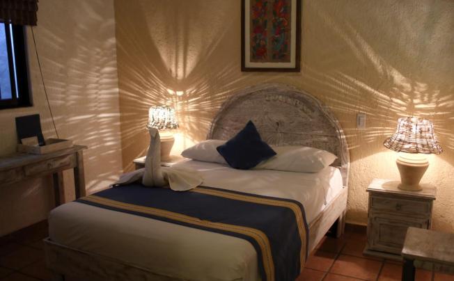 Фото отеля Colibri Beach hotel
