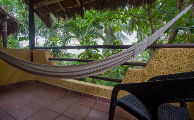 Фото отеля Colibri Beach hotel