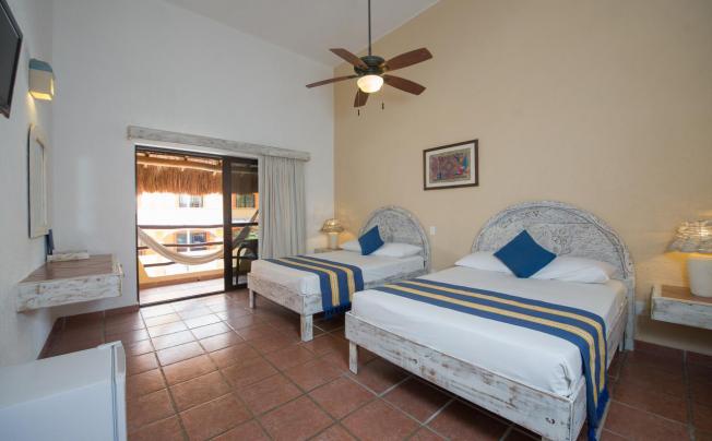 Фото отеля Colibri Beach hotel
