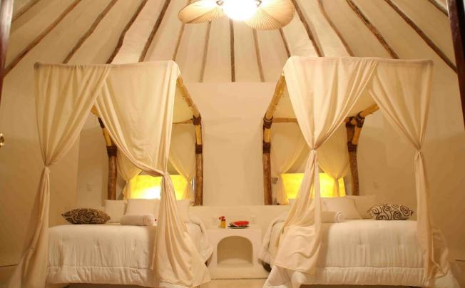 Фото отеля Okaan Hotel