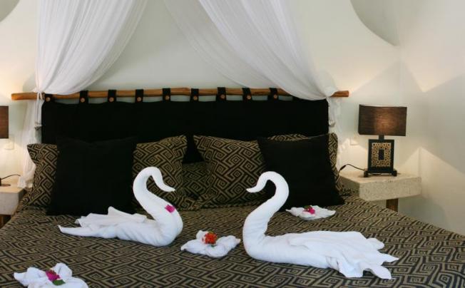 Фото отеля Okaan Hotel