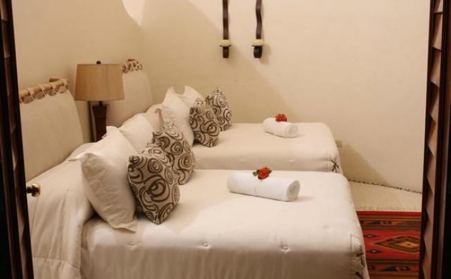 Фото отеля Okaan Hotel
