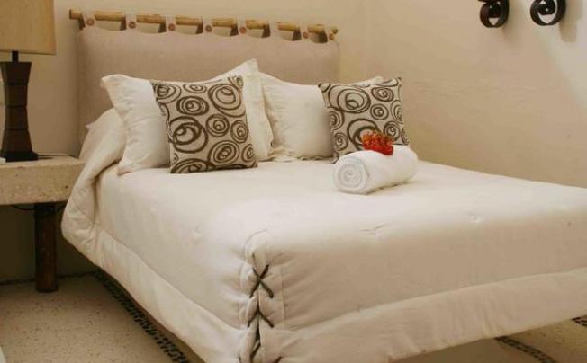Фото отеля Okaan Hotel