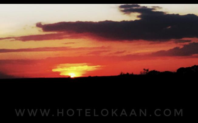 Фото отеля Okaan Hotel