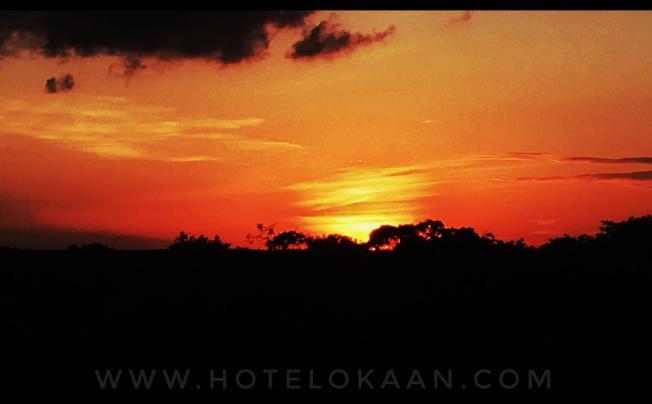 Фото отеля Okaan Hotel