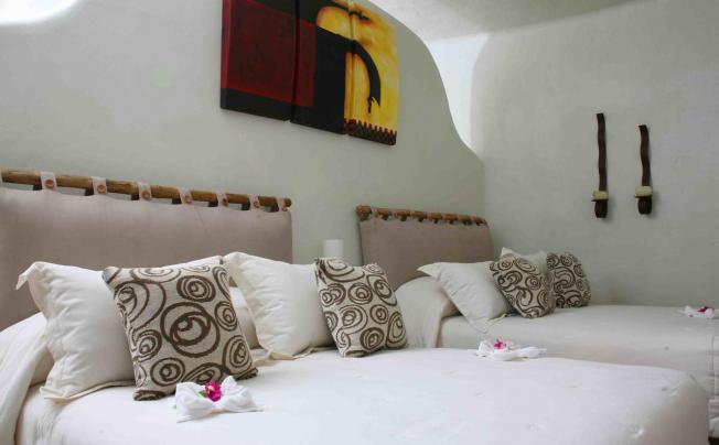 Фото отеля Okaan Hotel