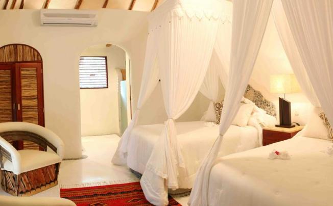 Фото отеля Okaan Hotel
