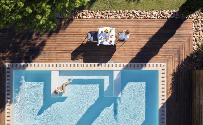 Фото отеля Las Gaviotas Hotel & Suites
