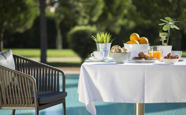 Фото отеля Las Gaviotas Hotel & Suites